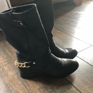 Express boots